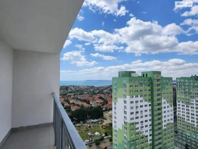 Продажа Квартиры Пересипское