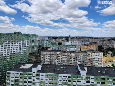 Продажа Квартиры Пересипское