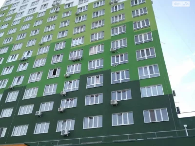 Продажа Квартиры Пересипское