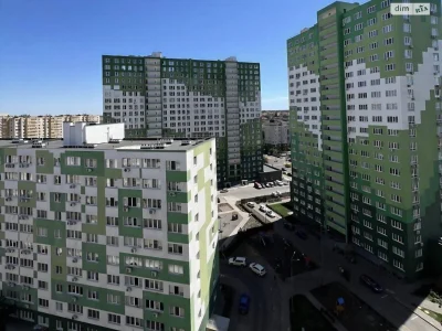 Продажа Квартиры Пересипское