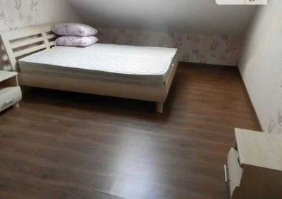 Двухэтажная квартира в Черемушках