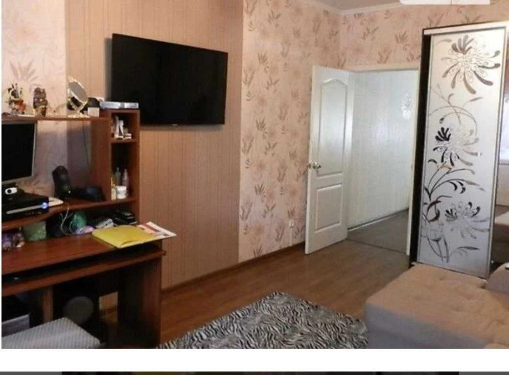 Двухэтажная квартира в Черемушках