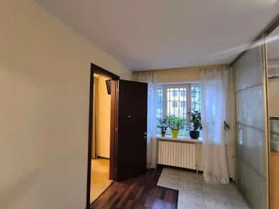4-комнатная на Французском бульваре, 3 спальни, АГВ