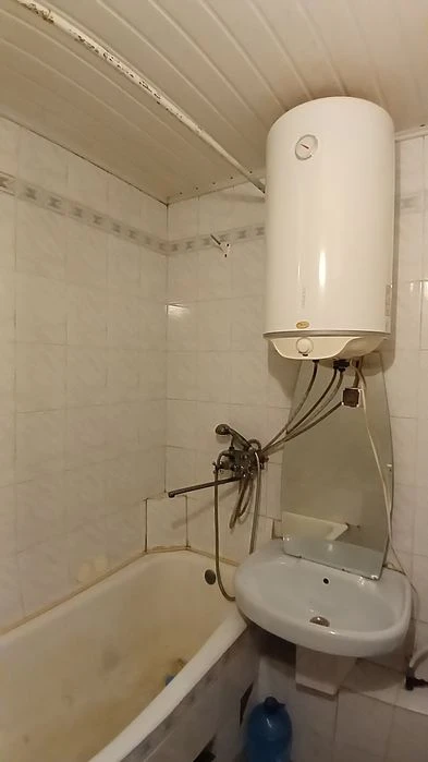Selling a 1-room apartment in Odessa!