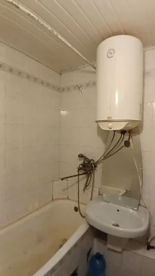 Selling a 1-room apartment in Odessa!