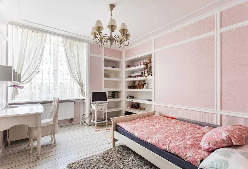 В продаже видова 3-комнатная квартира в ЖК "Синий птах", парк Шевченко,