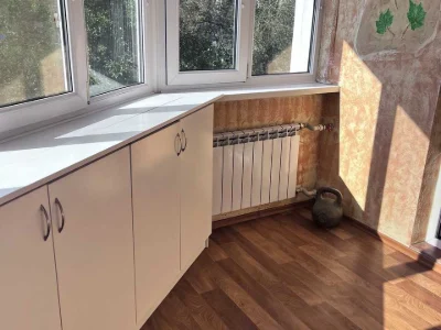Квартира. Одесса, улица Семена Палия