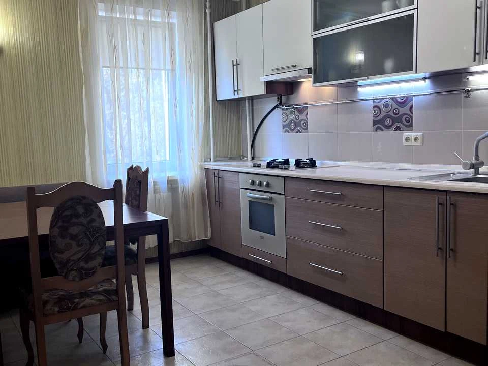 Квартира. Одесса, улица Семена Палия