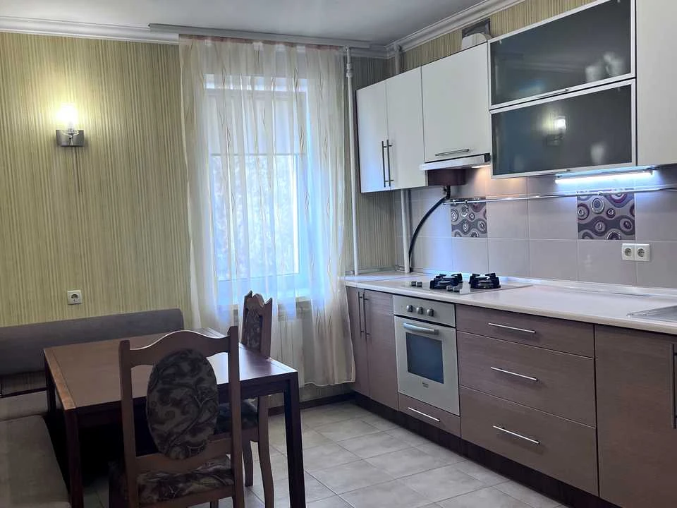 Квартира. Одесса, улица Семена Палия