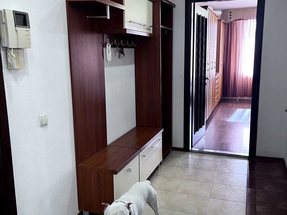 Квартира. Одесса, улица Семена Палия