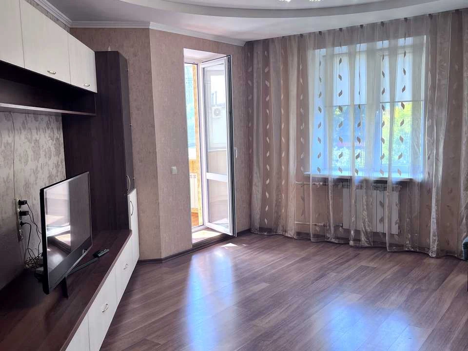 Квартира. Одесса, улица Семена Палия