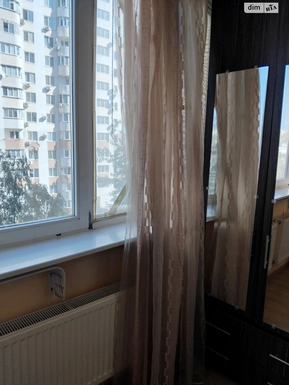 Долгосрочная Аренда Квартира Таирова