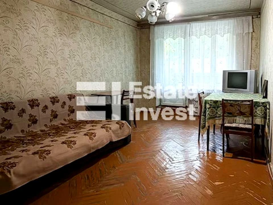 Квартира. Харьков, улица Нескорених.