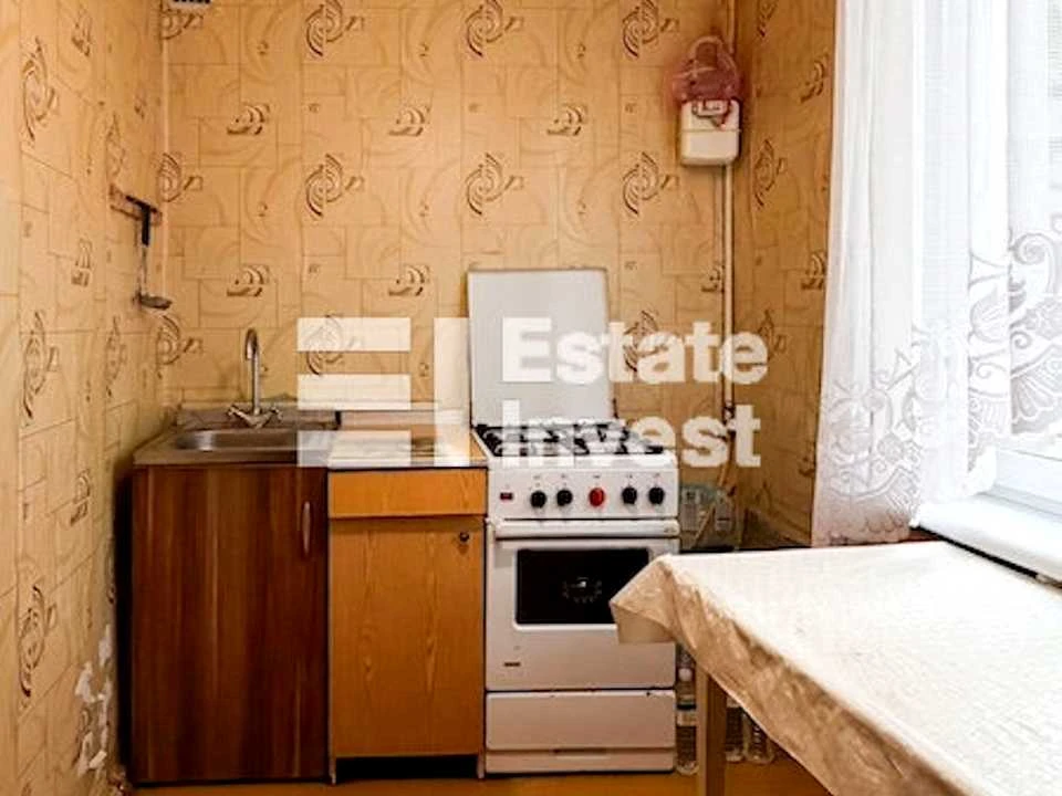 Квартира. Харьков, улица Нескорених.