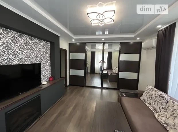 Квартира в ЖК Андора. 68 кв.м
