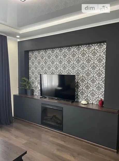 Квартира в ЖК Андора. 68 кв.м