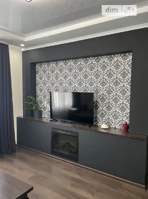 Квартира в ЖК Андора. 68 кв.м