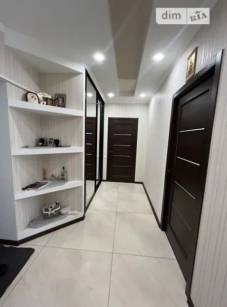 Квартира в ЖК Андора. 68 кв.м