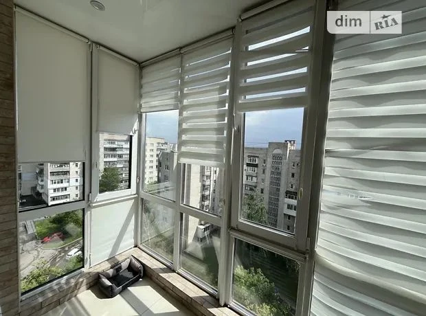Квартира в ЖК Андора. 68 кв.м