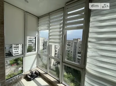 Квартира в ЖК Андора. 68 кв.м