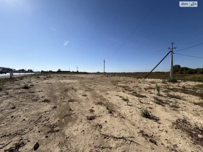 Sale of land for agricultural purposes Staromysky