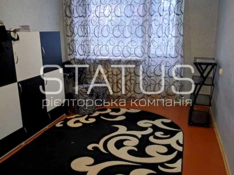 Apartment. Poltava, Oleksandra Oksanchenka St.