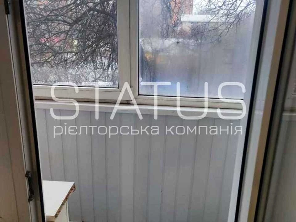 Apartment. Poltava, Oleksandra Oksanchenka St.