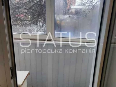 Apartment. Poltava, Oleksandra Oksanchenka St.