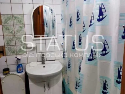Apartment. Poltava, Oleksandra Oksanchenka St.