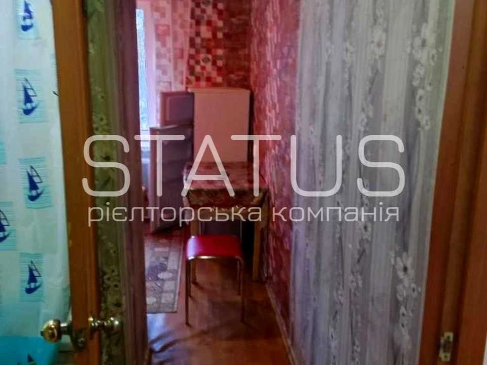 Apartment. Poltava, Oleksandra Oksanchenka St.