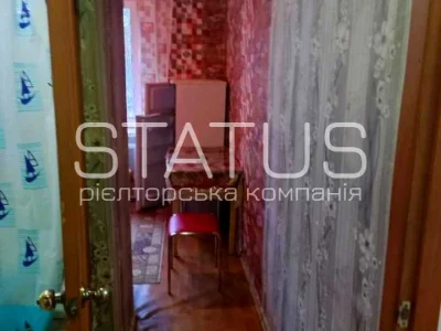 Apartment. Poltava, Oleksandra Oksanchenka St.