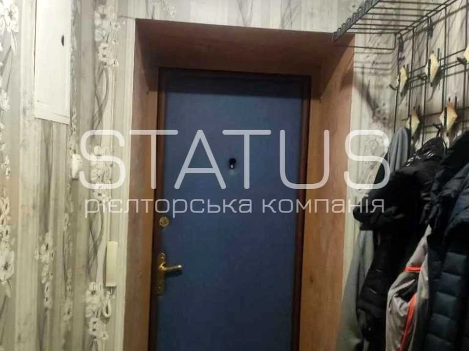 Apartment. Poltava, Oleksandra Oksanchenka St.