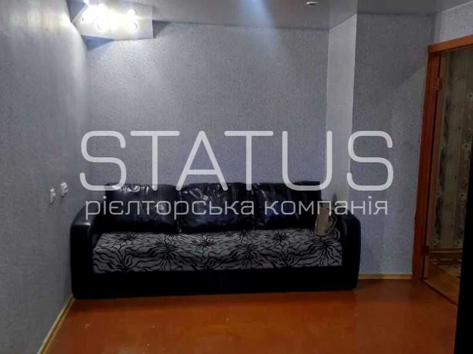 Apartment. Poltava, Oleksandra Oksanchenka St.