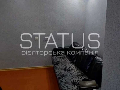 Apartment. Poltava, Oleksandra Oksanchenka St.