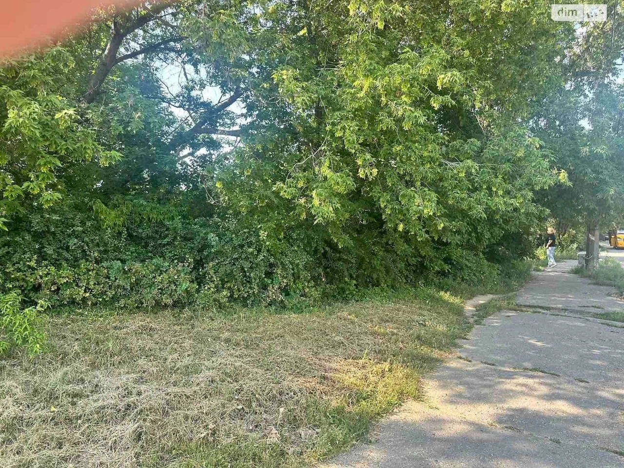 Продаж Ділянка під житлову забудову