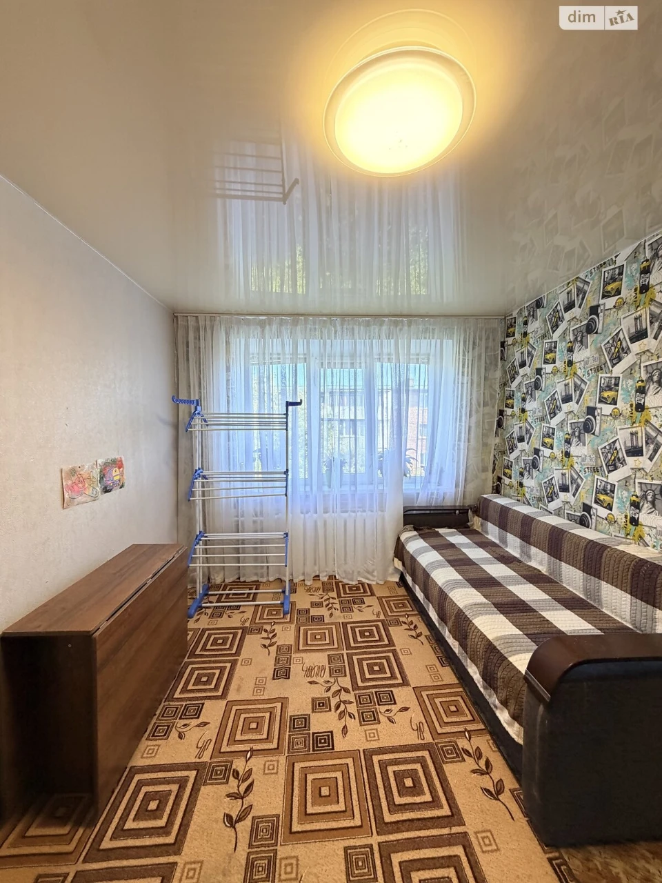 Sale of Apartment at Zhitio Zerno