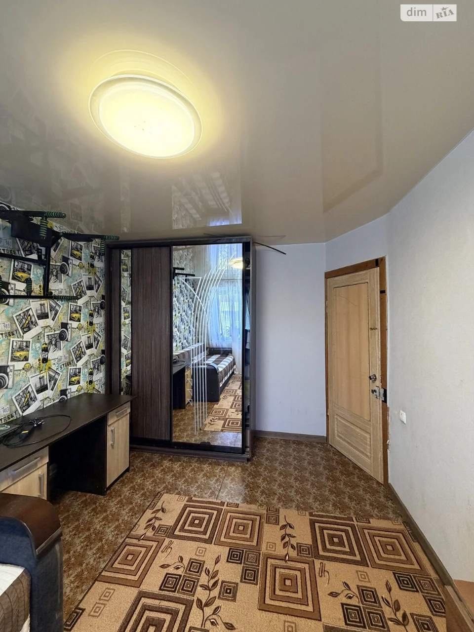 Sale of Apartment at Zhitio Zerno