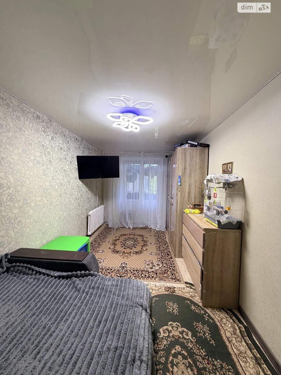 Sale of Apartment at Zhitio Zerno