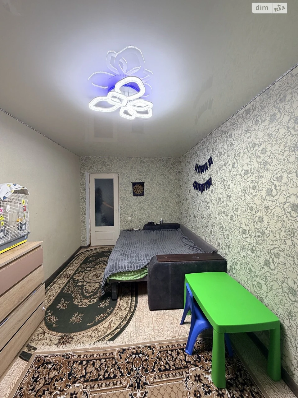 Sale of Apartment at Zhitio Zerno