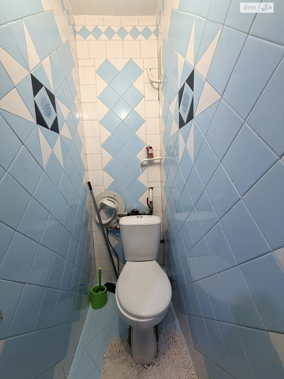 Sale of Apartment at Zhitio Zerno