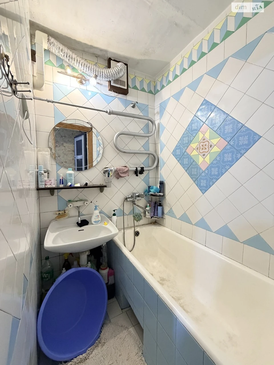 Sale of Apartment at Zhitio Zerno