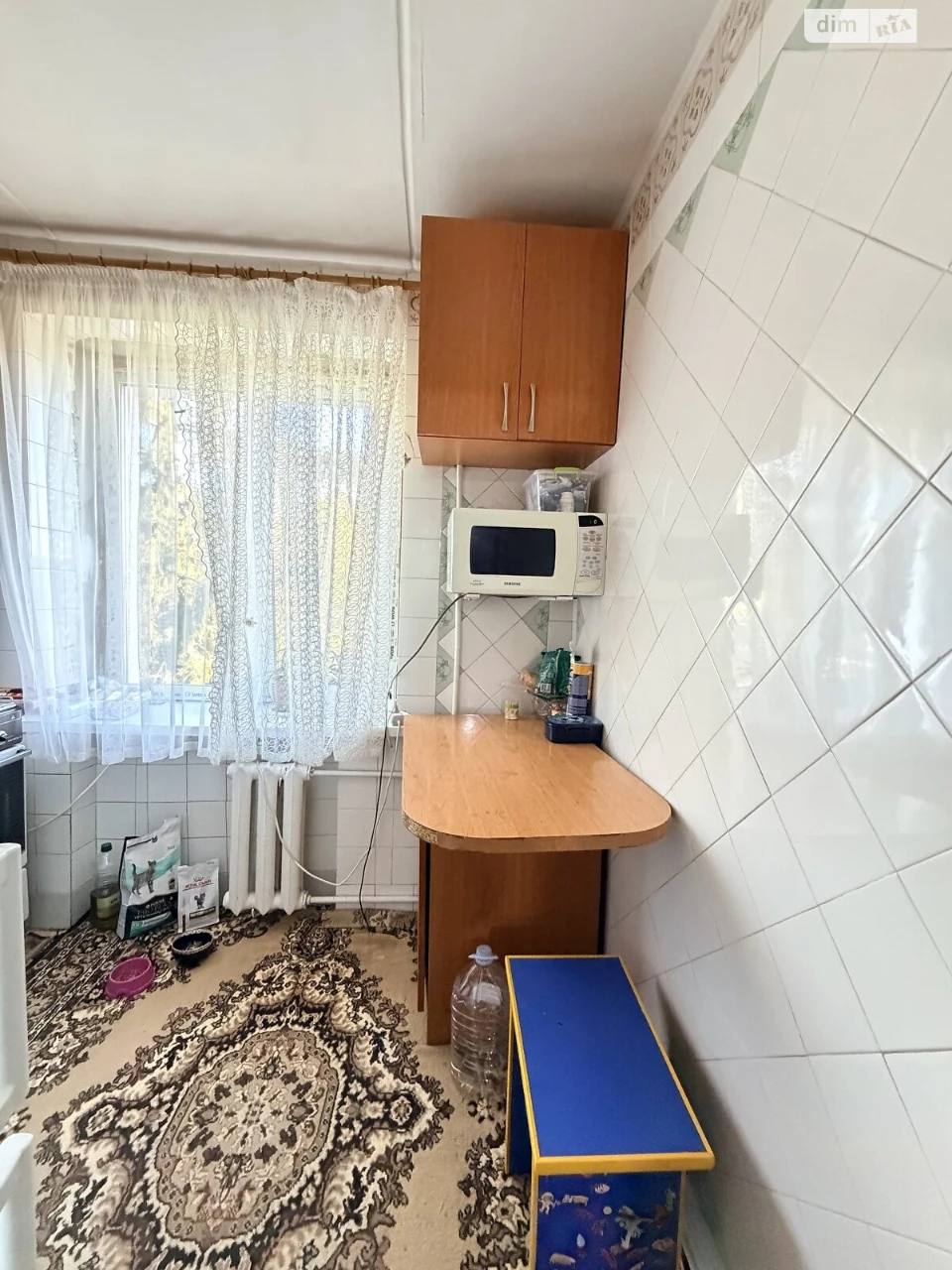 Sale of Apartment at Zhitio Zerno