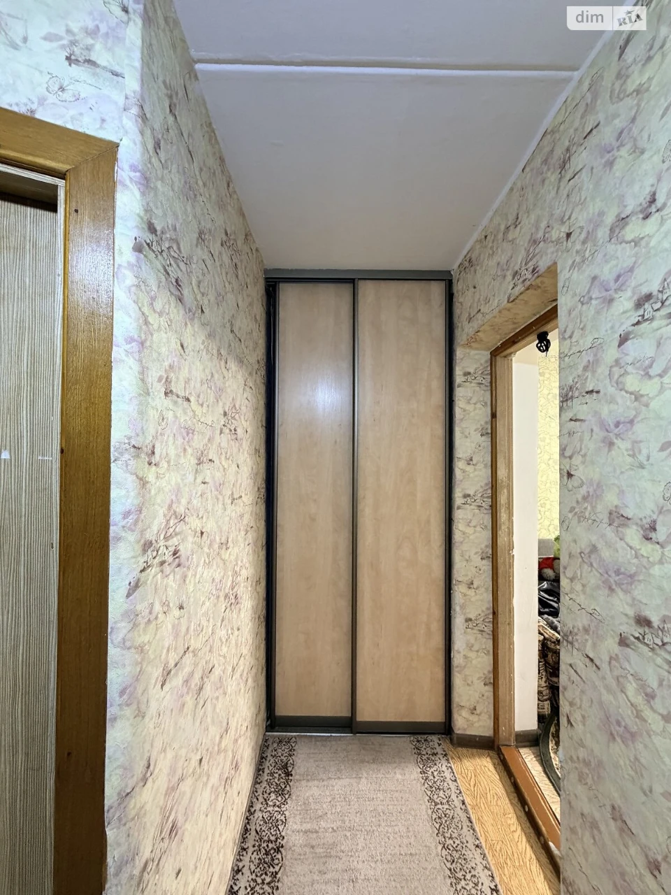 Sale of Apartment at Zhitio Zerno