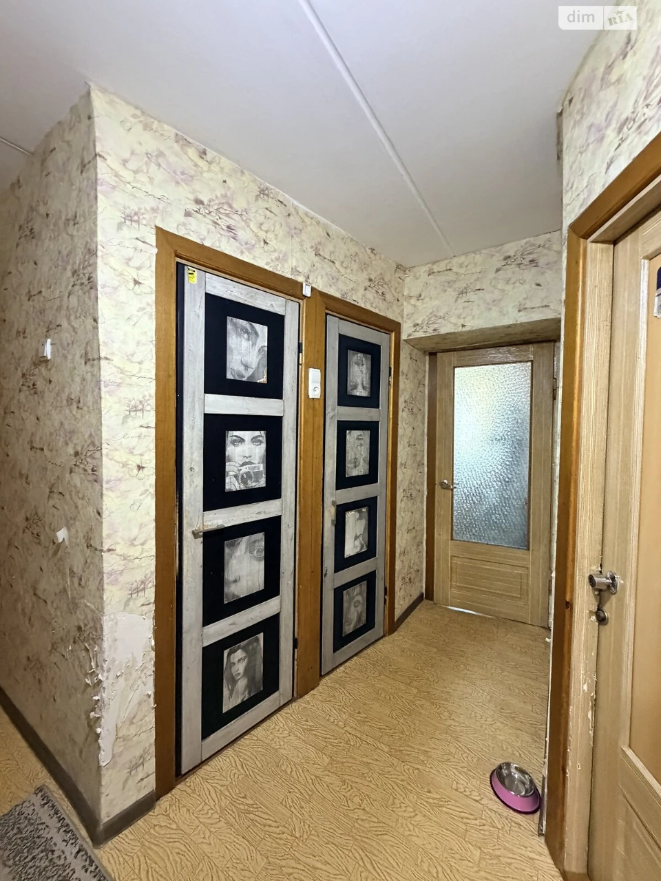 Sale of Apartment at Zhitio Zerno