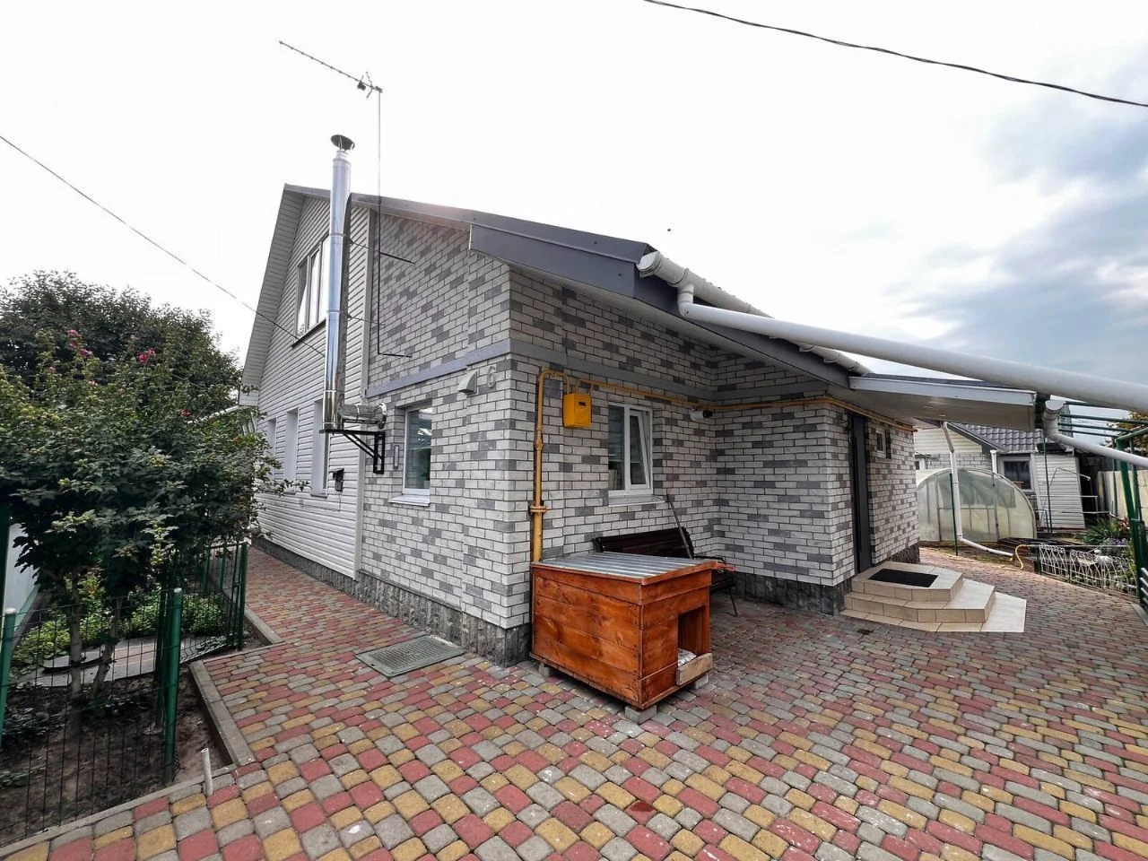 Sale House in PriDnipro