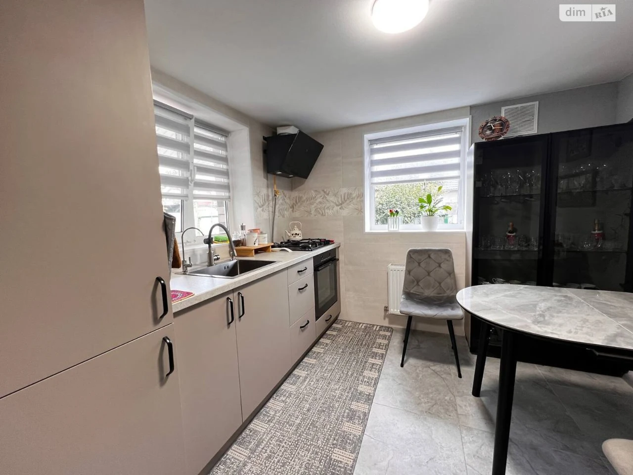 Sale House in PriDnipro