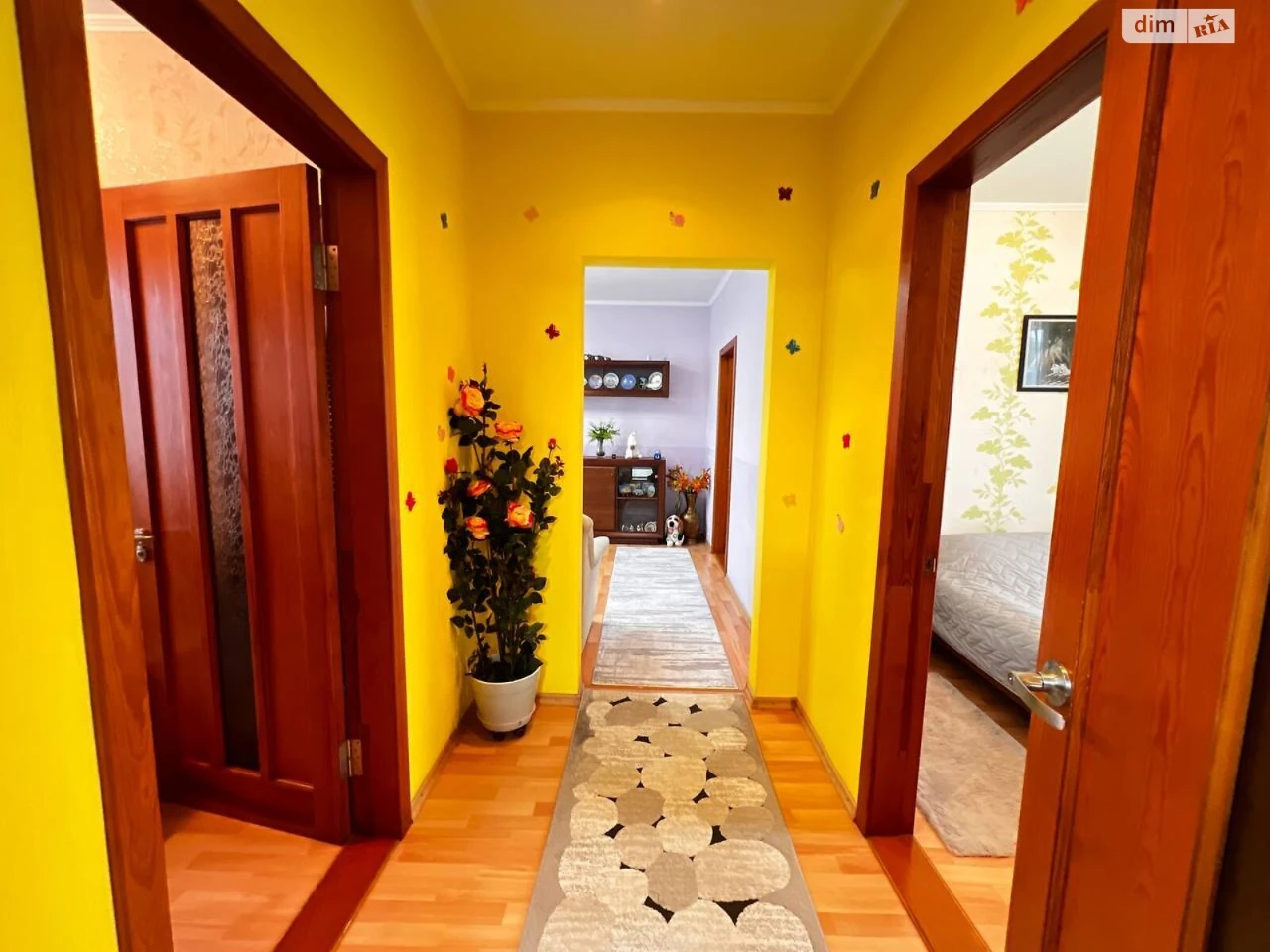 Sale House in PriDnipro