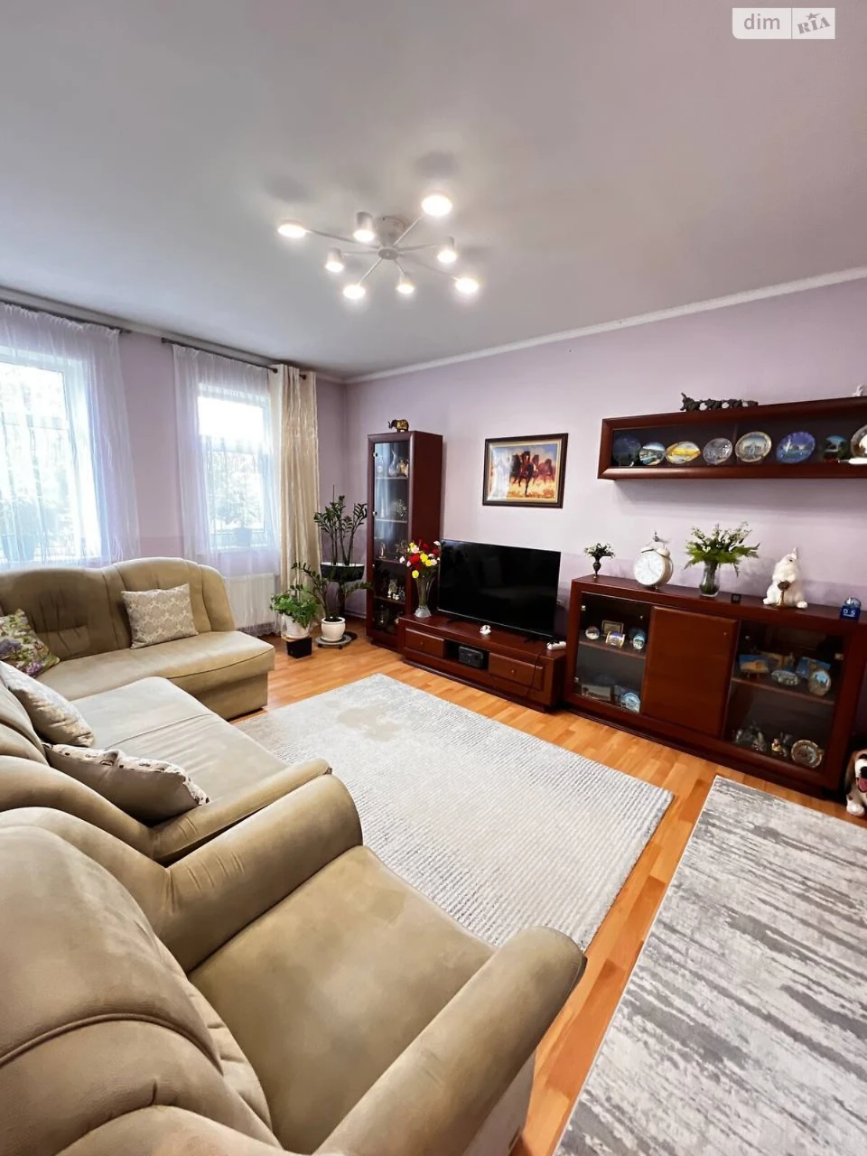 Sale House in PriDnipro
