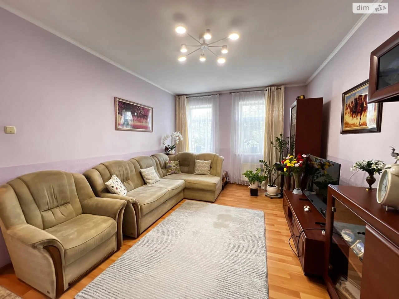 Sale House in PriDnipro