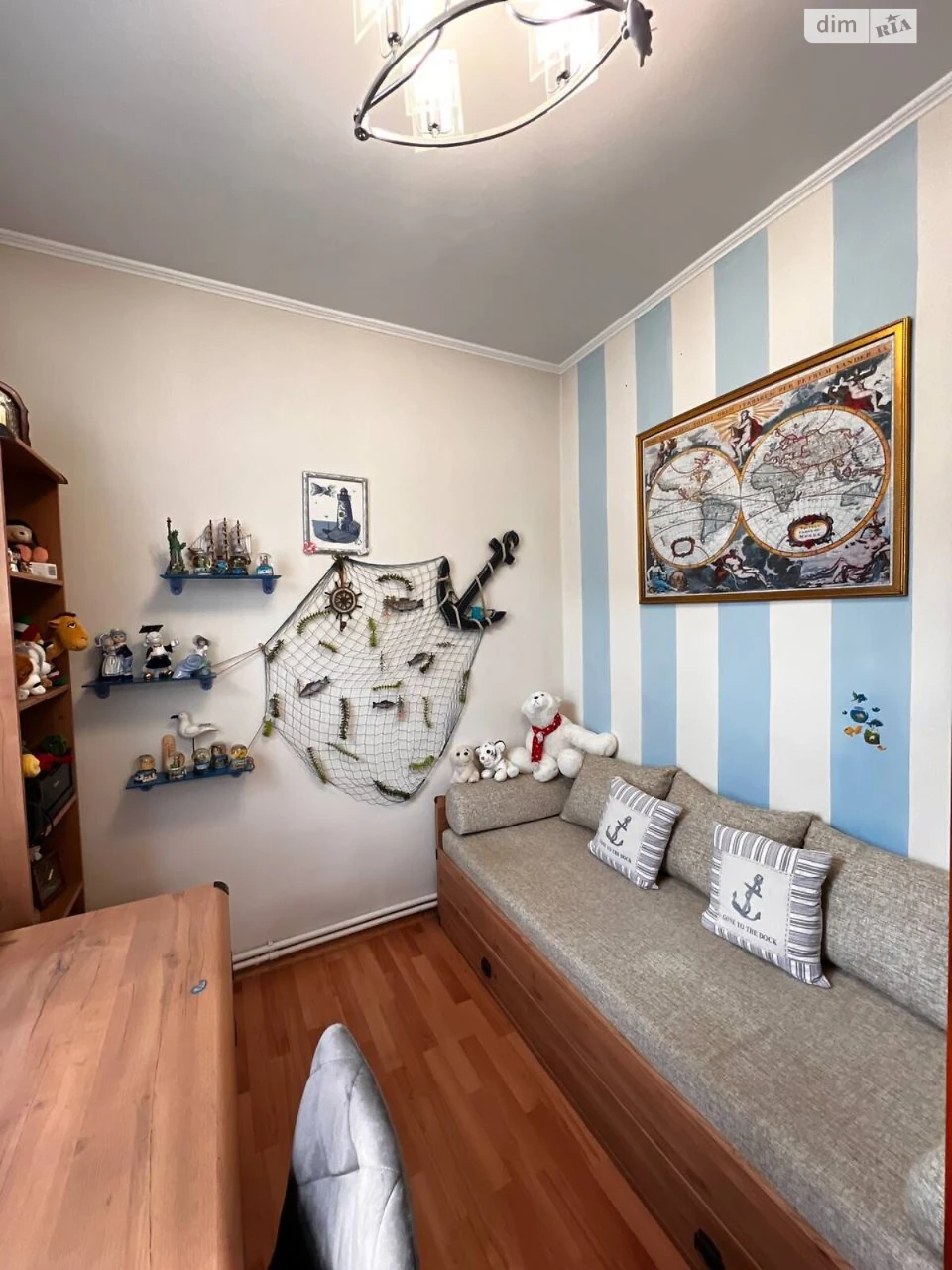 Sale House in PriDnipro